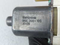 2010 Dodge Journey Passenger Rear Right Power Window Motor 1035141 - Oemusedautoparts1.com