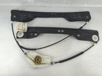 2010 Dodge Journey Driver Left Front Window Regulator 1035142 - Oemusedautoparts1.com