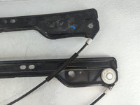 2010 Dodge Journey Driver Left Front Window Regulator 1035142 - Oemusedautoparts1.com