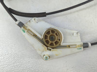 2010 Dodge Journey Driver Left Front Window Regulator 1035142 - Oemusedautoparts1.com