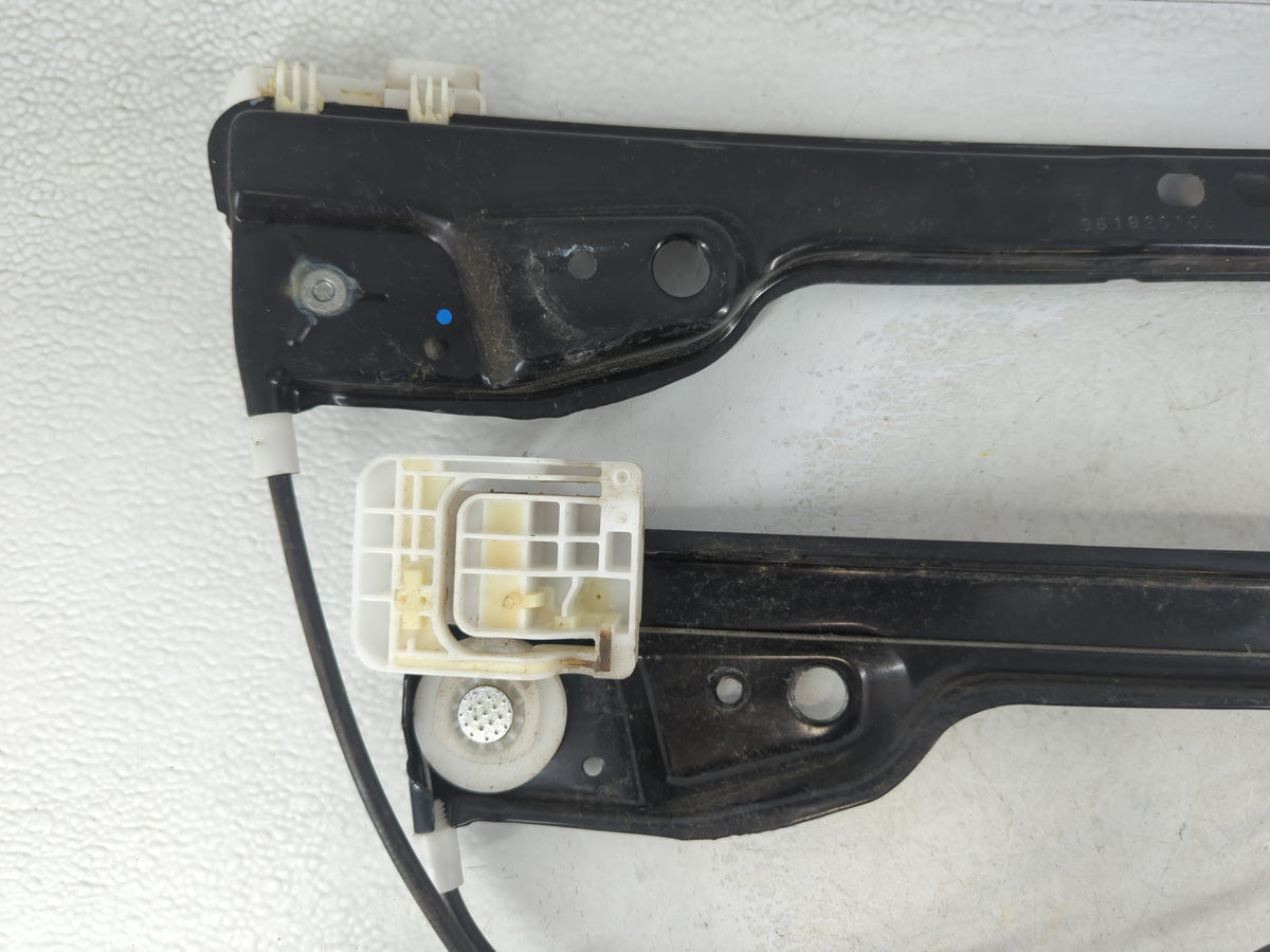 2010 Dodge Journey Driver Left Front Window Regulator 1035142 - Oemusedautoparts1.com