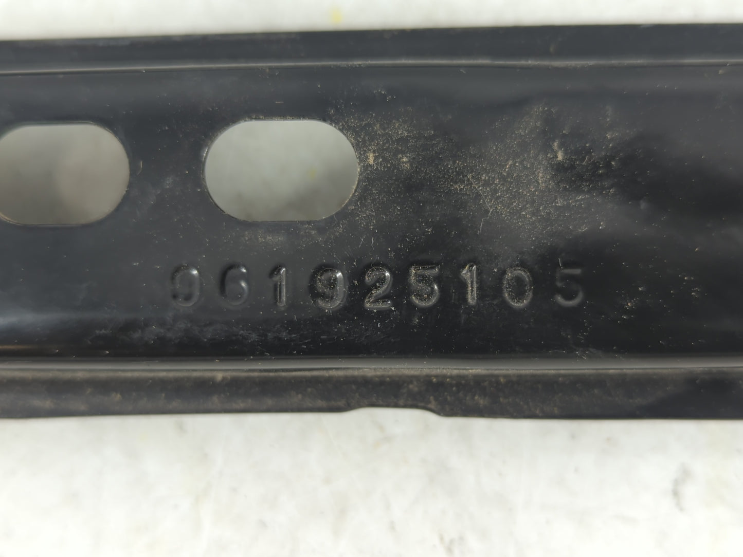 2010 Dodge Journey Driver Left Front Window Regulator 1035142 - Oemusedautoparts1.com