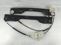 2010 Dodge Journey Driver Left Front Window Regulator 1035142 - Oemusedautoparts1.com