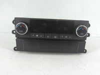 2010 Dodge Journey Climate Control Module Temperature AC/Heater Replacement P/N:17710007581 Fits OEM Used Auto Parts - Oemus