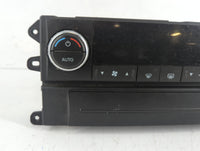 2010 Dodge Journey Climate Control Module Temperature AC/Heater Replacement P/N:17710007581 Fits OEM Used Auto Parts - Oemus