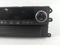 2010 Dodge Journey Climate Control Module Temperature AC/Heater Replacement P/N:17710007581 Fits OEM Used Auto Parts - Oemus