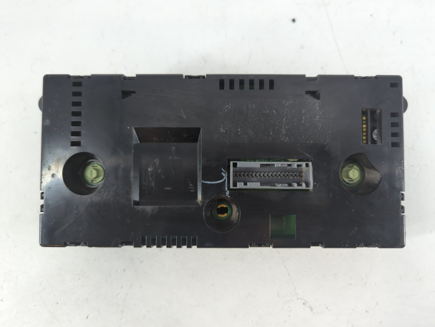 2010 Dodge Journey Climate Control Module Temperature AC/Heater Replacement P/N:17710007581 Fits OEM Used Auto Parts - Oemus
