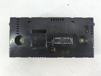 2010 Dodge Journey Climate Control Module Temperature AC/Heater Replacement P/N:17710007581 Fits OEM Used Auto Parts - Oemus