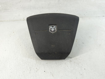compare product 2010 Dodge Journey Air Bag Driver Left Steering Wheel Mounted Fits OEM Used Auto Parts