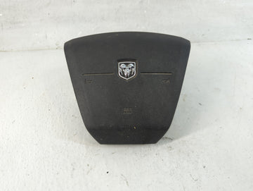 2010 Dodge Journey Air Bag Driver Left Steering Wheel Mounted Fits OEM Used Auto Parts - Oemusedautoparts1.com