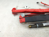 2010 Dodge Journey Passenger Curtain Air Bag Oem - Oemusedautoparts1.com