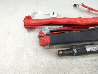 compare product 2010 Dodge Journey Passenger Curtain Air Bag Oem