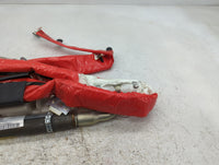 2010 Dodge Journey Passenger Curtain Air Bag Oem - Oemusedautoparts1.com