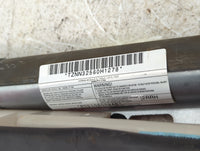 2010 Dodge Journey Passenger Curtain Air Bag Oem - Oemusedautoparts1.com