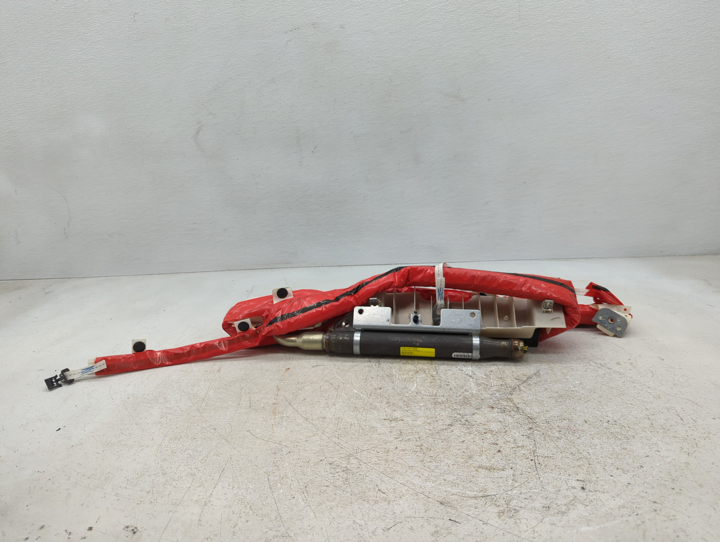 2010 Dodge Journey Passenger Curtain Air Bag Oem - Oemusedautoparts1.com