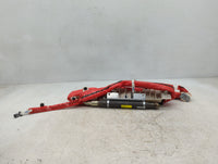 2010 Dodge Journey Passenger Curtain Air Bag Oem - Oemusedautoparts1.com