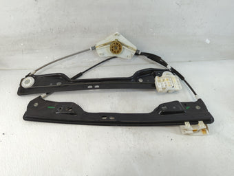 compare product 2010 Dodge Journey Driver Left Rear Window Regulator 1035168