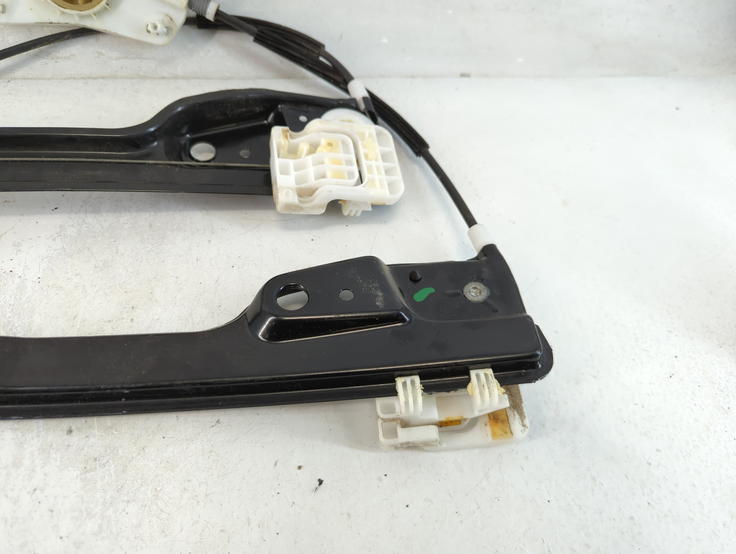2010 Dodge Journey Driver Left Rear Window Regulator 1035168 - Oemusedautoparts1.com