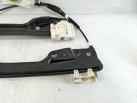 2010 Dodge Journey Driver Left Rear Window Regulator 1035168 - Oemusedautoparts1.com