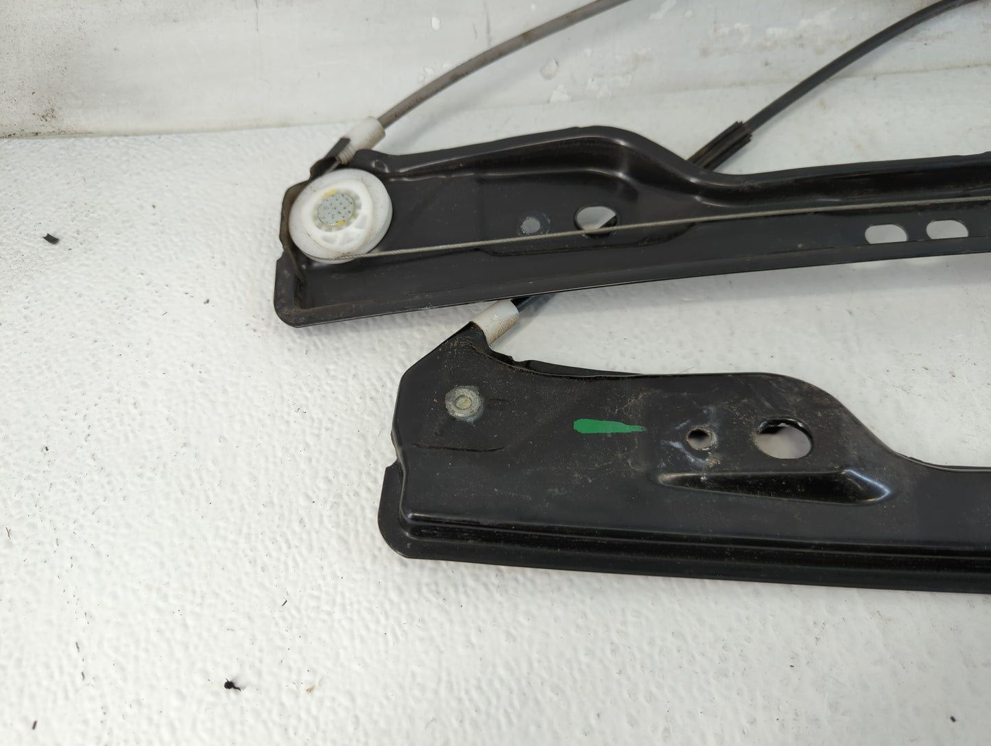 2010 Dodge Journey Driver Left Rear Window Regulator 1035168 - Oemusedautoparts1.com