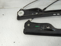 2010 Dodge Journey Driver Left Rear Window Regulator 1035168 - Oemusedautoparts1.com