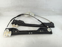 2010 Dodge Journey Driver Left Rear Window Regulator 1035168 - Oemusedautoparts1.com