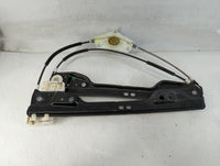 2010 Dodge Journey Used Window Regulator Right Passenger Rear 1035169 - Oemusedautoparts1.com