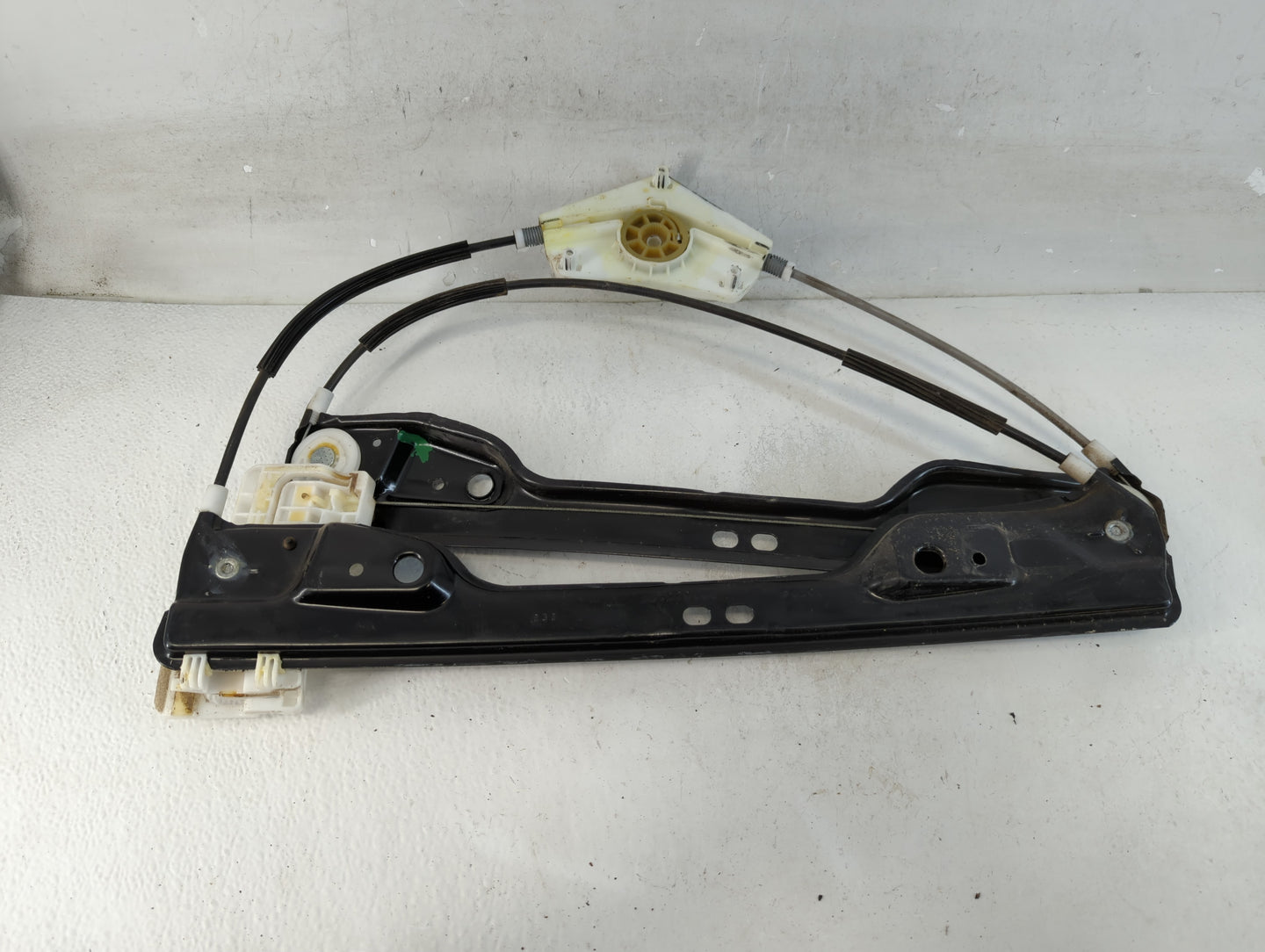 2010 Dodge Journey Used Window Regulator Right Passenger Rear - Oemusedautoparts1.com