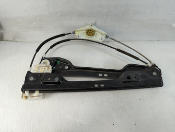 2010 Dodge Journey Used Window Regulator Right Passenger Rear - Oemusedautoparts1.com
