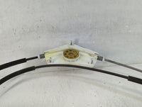 2010 Dodge Journey Used Window Regulator Right Passenger Rear 1035169 - Oemusedautoparts1.com