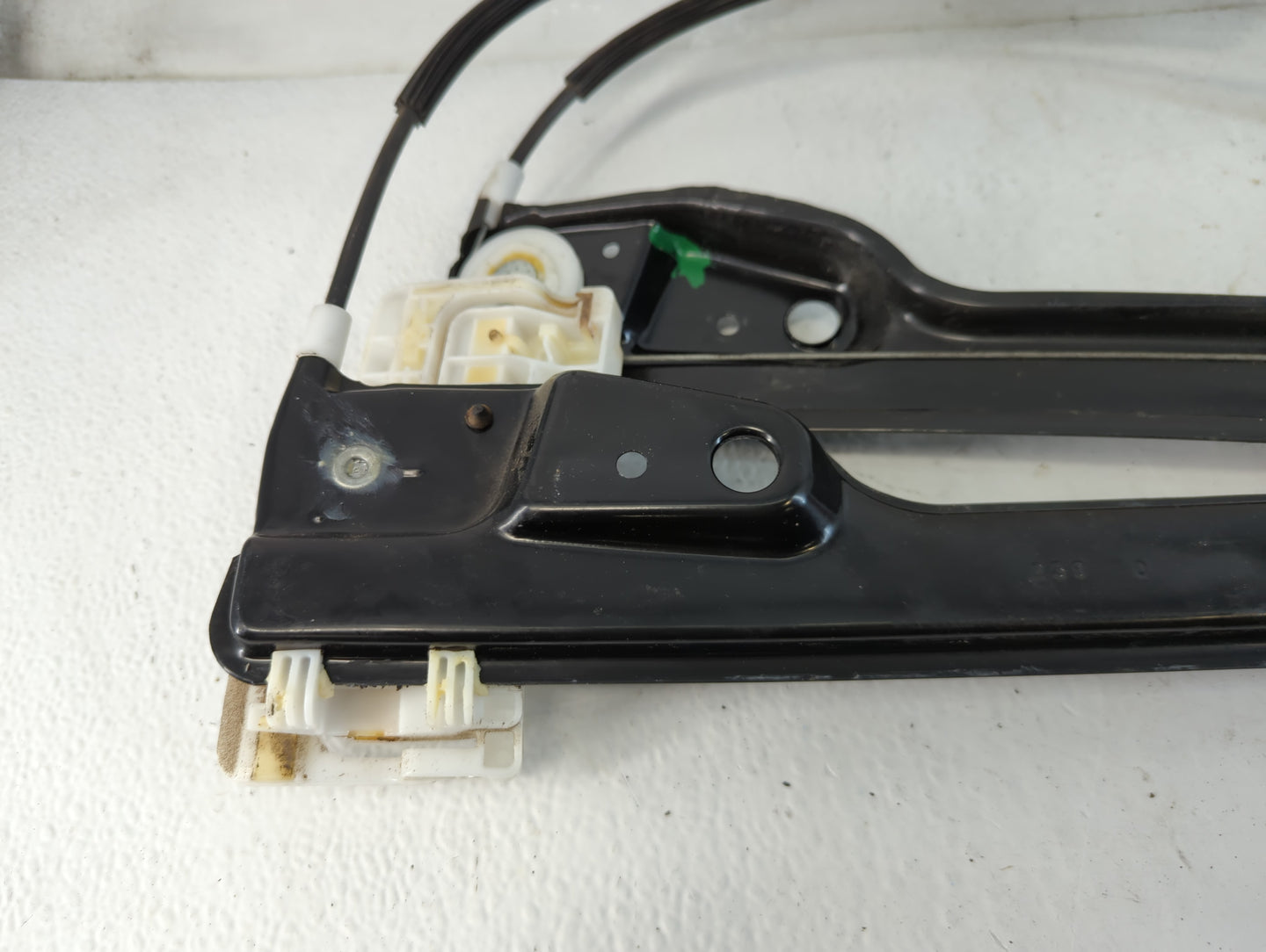 2010 Dodge Journey Used Window Regulator Right Passenger Rear - Oemusedautoparts1.com