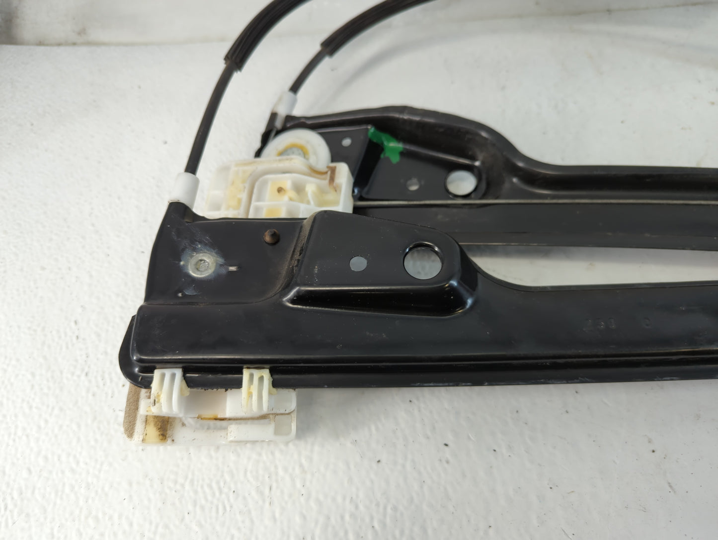 2010 Dodge Journey Used Window Regulator Right Passenger Rear - Oemusedautoparts1.com