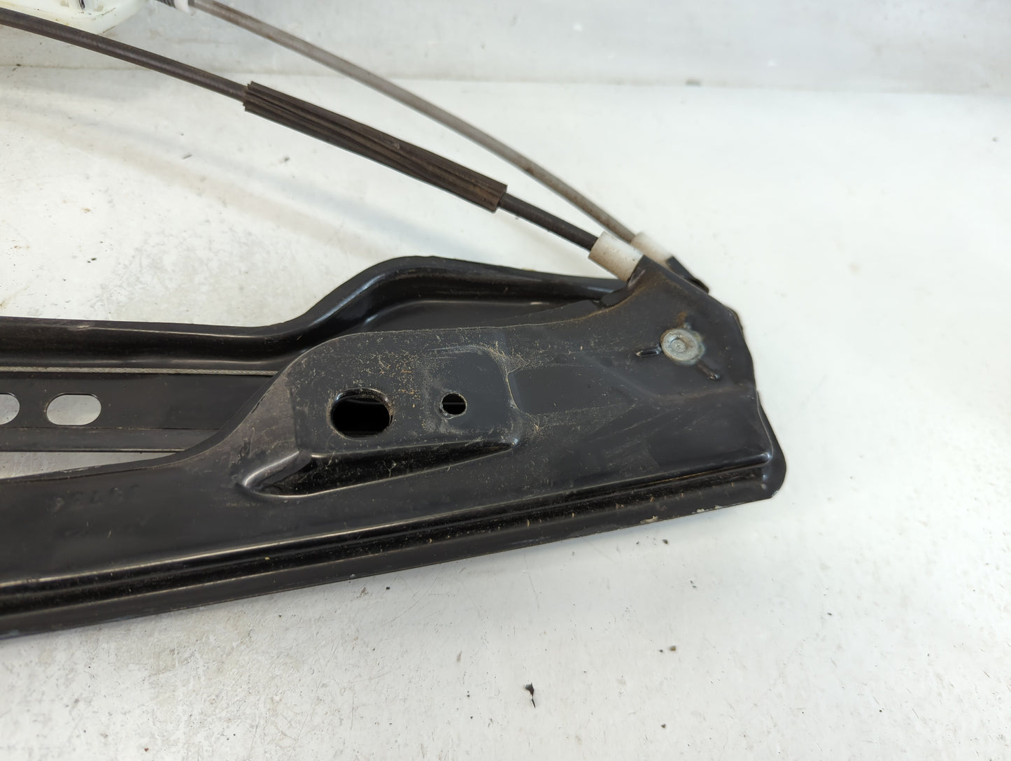 2010 Dodge Journey Used Window Regulator Right Passenger Rear - Oemusedautoparts1.com