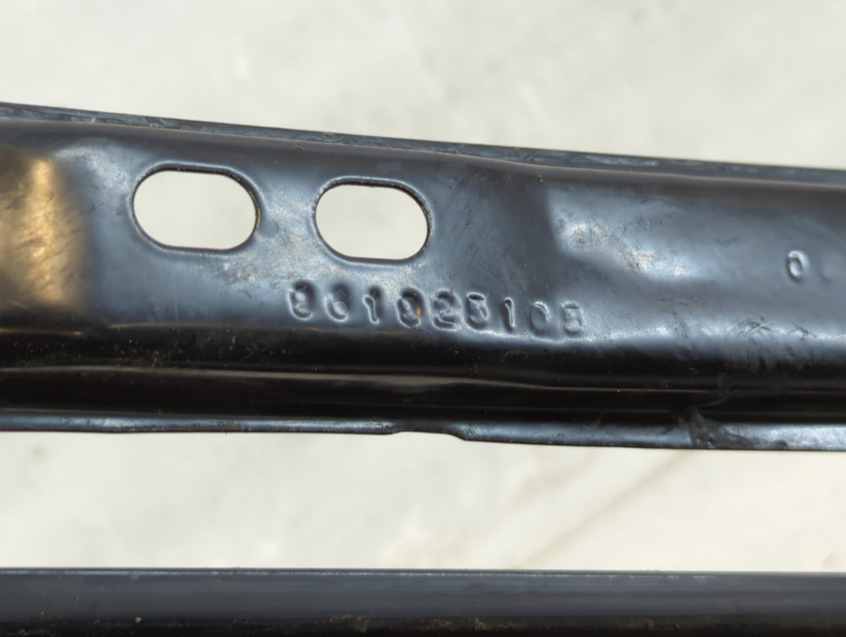 2010 Dodge Journey Used Window Regulator Right Passenger Rear 1035169 - Oemusedautoparts1.com