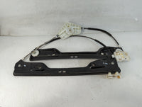 2010 Dodge Journey Used Window Regulator Right Passenger Rear 1035169 - Oemusedautoparts1.com