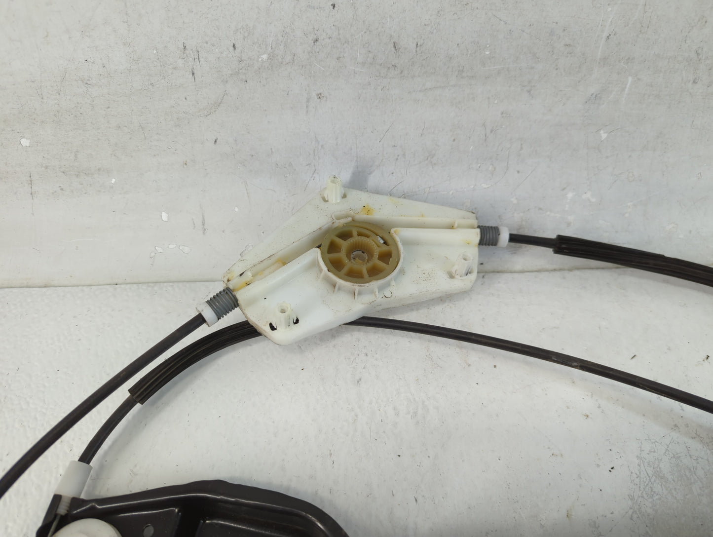 2010 Dodge Journey Window Regulator Passenger Front - Oemusedautoparts1.com