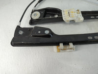 2010 Dodge Journey Window Regulator Passenger Front - Oemusedautoparts1.com