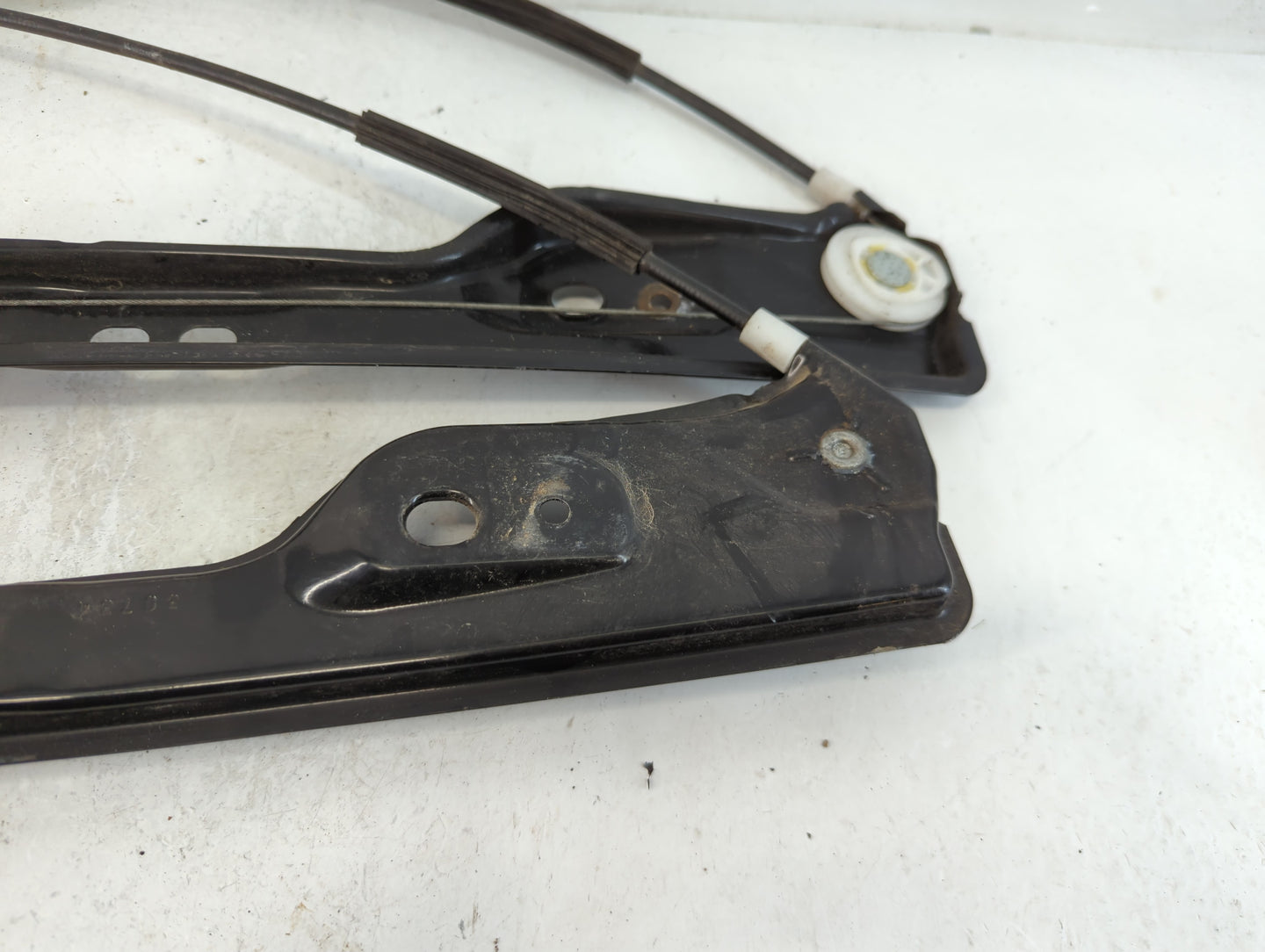 2010 Dodge Journey Window Regulator Passenger Front - Oemusedautoparts1.com