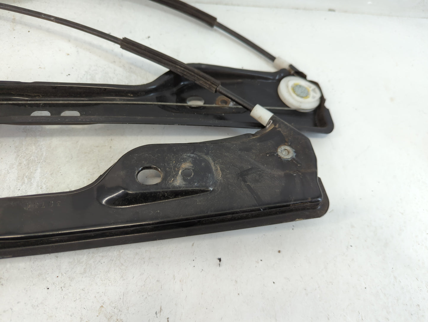 2010 Dodge Journey Window Regulator Passenger Front - Oemusedautoparts1.com