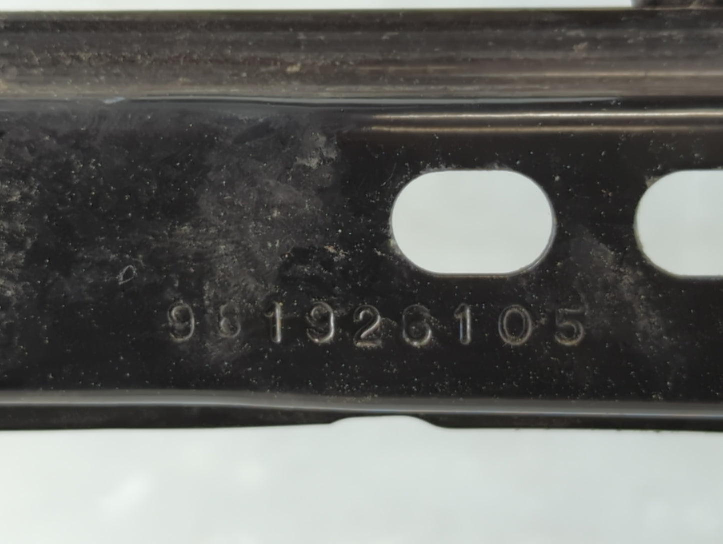 2010 Dodge Journey Window Regulator Passenger Front - Oemusedautoparts1.com
