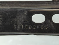 2010 Dodge Journey Window Regulator Passenger Front - Oemusedautoparts1.com