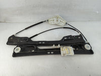 2010 Dodge Journey Window Regulator Passenger Front - Oemusedautoparts1.com