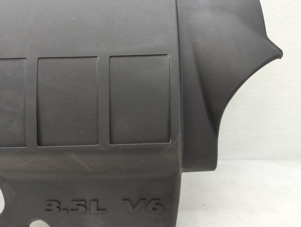 2010 Dodge Journey Engine Cover 1035178 - Oemusedautoparts1.com