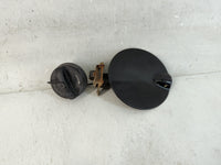 2010 Dodge Journey Fuel Tank Door Lid Gas Tank Black - Oemusedautoparts1.com