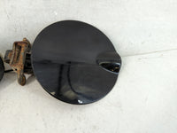 2010 Dodge Journey Fuel Tank Door Lid Gas Tank Black - Oemusedautoparts1.com