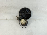 2010 Dodge Journey Fuel Tank Door Lid Gas Tank Black - Oemusedautoparts1.com