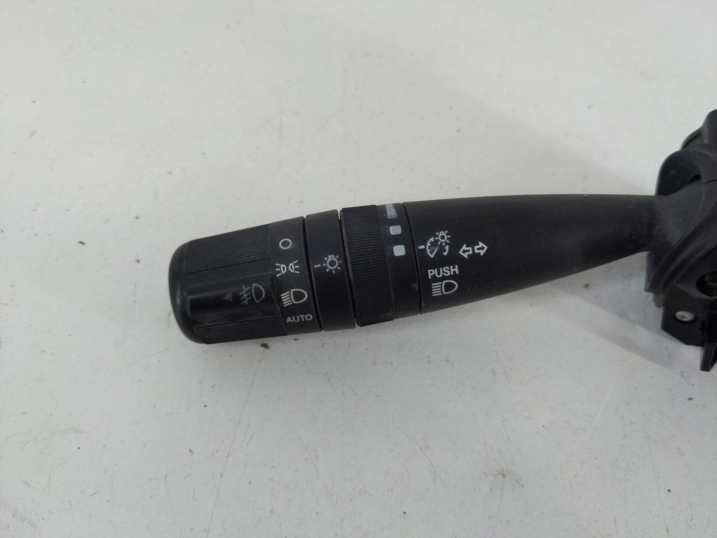 2018-2020 Dodge Journey Headlight Head Light Switch Lamp Control - Oemusedautoparts1.com