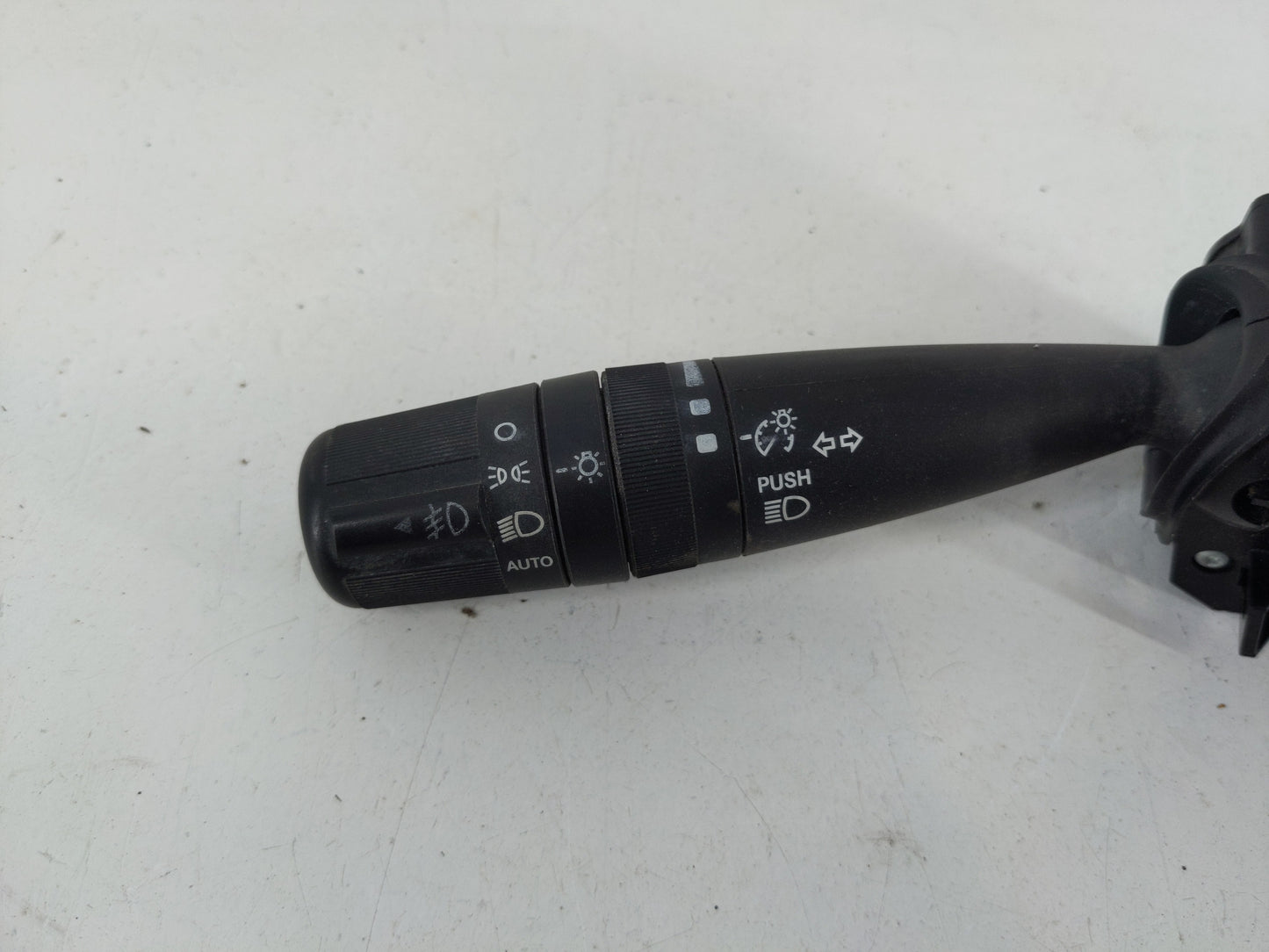 2018-2020 Dodge Journey Headlight Head Light Switch Lamp Control - Oemusedautoparts1.com