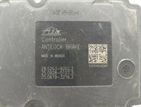 2010 Dodge Journey ABS Pump Control Module Replacement Fits OEM Used Auto Parts - Oemusedautoparts1.com