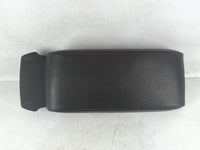 2009-2011 Dodge Journey Center Console Armrest Cover Lid Fits Fits 2009 2010 2011 OEM Used Auto Parts - Oemusedautoparts1.co